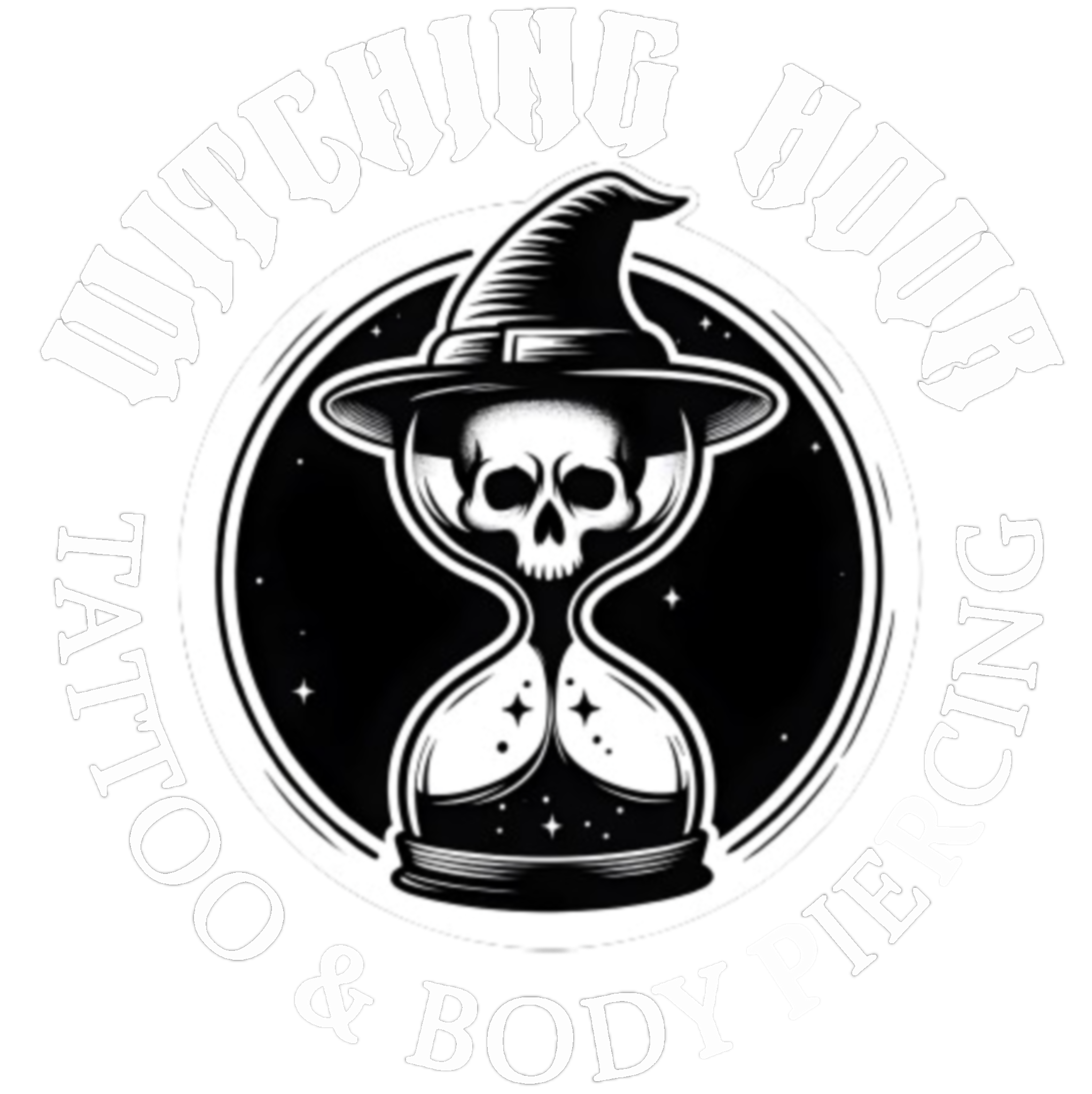 Witching Hour Tattoo