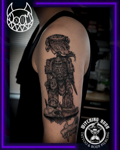 warhammer