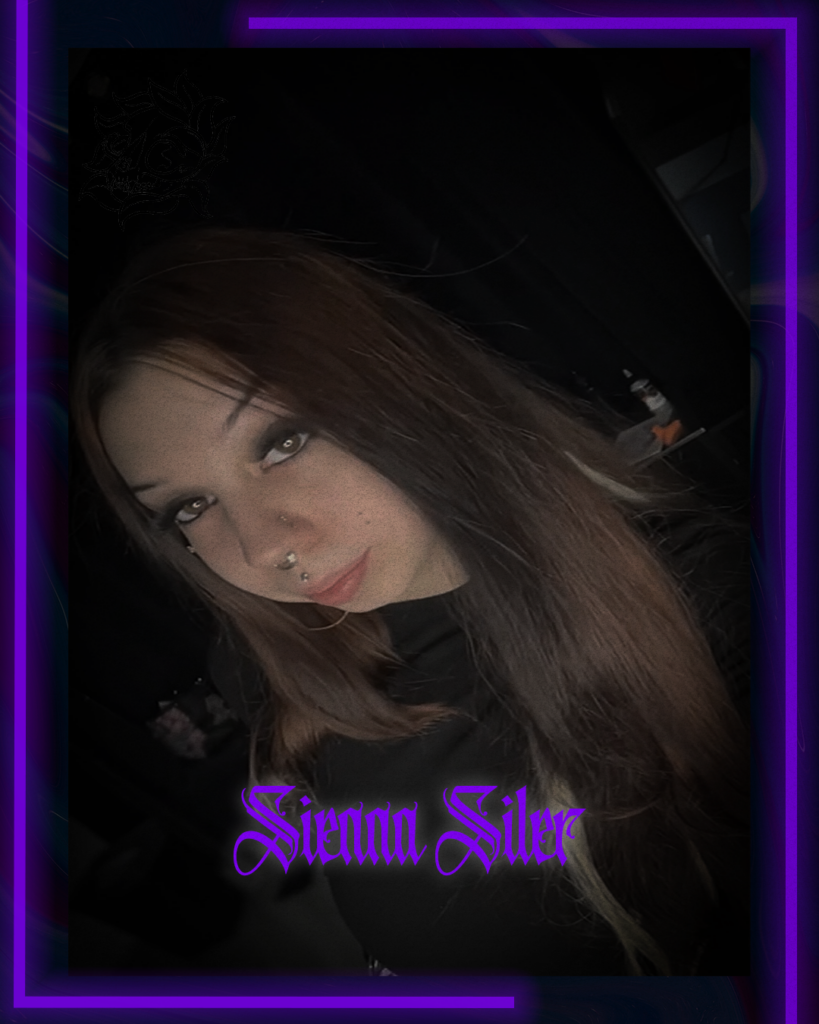 Sienna Siler